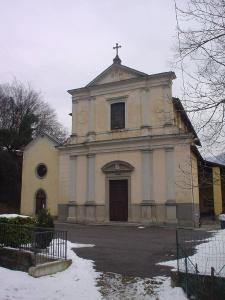 Chiesa di S. Maria Assunta