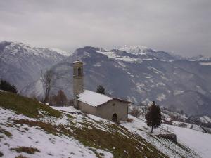 Chiesa di S. Giacomo Maggiore Apostolo