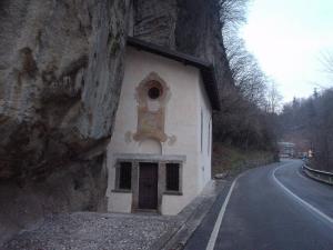 Chiesa di S. Giovanni Battista e S. Barbara