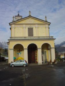 Chiesa dei SS. Filippo e Giacomo