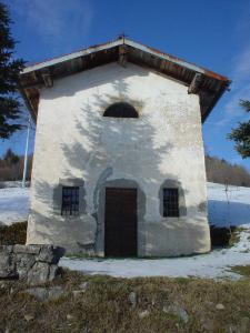 Chiesa di S. Michele Arcangelo