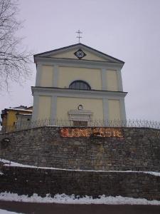 Chiesa di S. Giacomo Maggiore