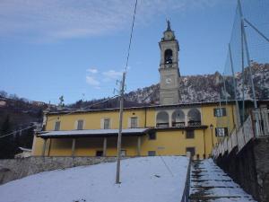 Chiesa dell' Invenzione di S. Croce