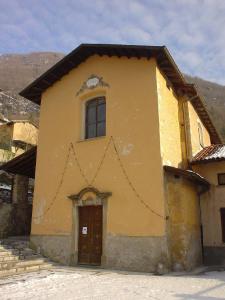 Chiesa della Beata Vergine della Salute