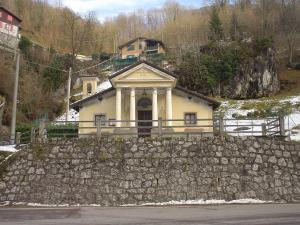 Chiesa della Beata Vergine del Rosario