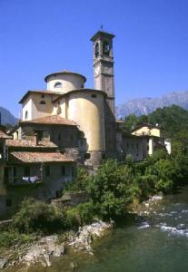 Chiesa di S. Giovanni Apostolo - complesso