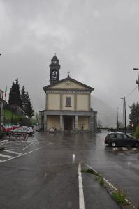 Chiesa di S. Maria Assunta e S. Gallo