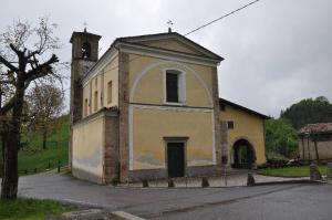 Chiesa di S. Antonio