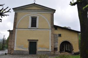 Chiesa di S. Antonio