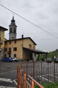 Chiesa della Beata Vergine della Costa