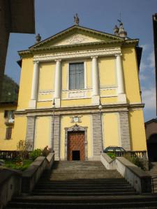 Chiesa di S. Pellegrino