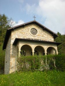 Chiesa della Beata Vergine Assunta