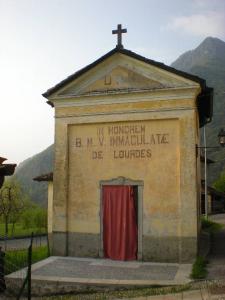 Chiesa della Beata Vergine di Lourdes