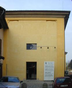 Centro Civico Culturale