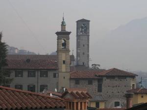 Convento Santa Chiara - complesso