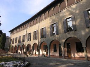 Convento Santa Chiara