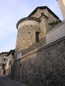 Chiesa di Santa Chiara