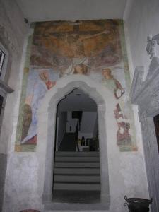 Chiesa di Santa Chiara