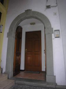 Casa Piazza XIII Martiri 26