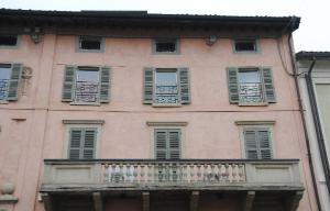 Casa Piazza Maggiore 3