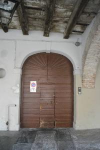 Casa Piazza Maggiore 17