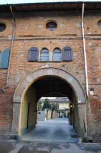 Cascina Masano