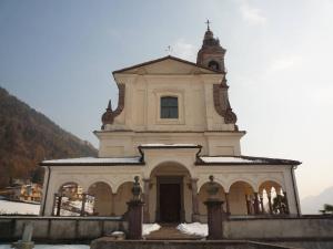 Chiesa Parrocchiale dei SS. Filippo e Giacomo