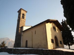 Chiesa dell'Assunta