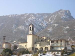 Chiesa Parrocchiale di S. Martino