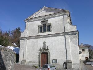 Chiesa Parrocchiale di S. Maria Assunta