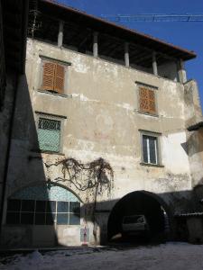 Casa dei Foresti