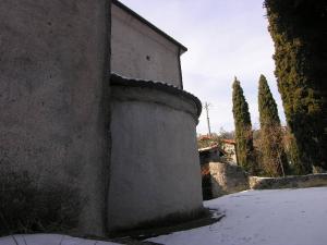 Chiesa di S. Cassiano