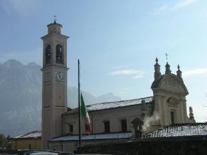 Chiesa di S. Nicola di Bari