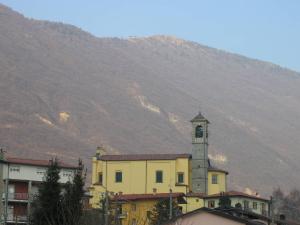 Chiesa Parrocchiale di S. Maria Assunta