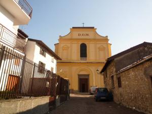 Chiesa Parrocchiale di S. Maria Assunta