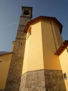 Chiesa Parrocchiale di S. Maria Assunta