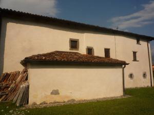 Romitorio del Santuario della Natività di Maria