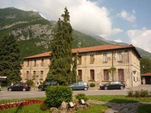 Biblioteca Comunale