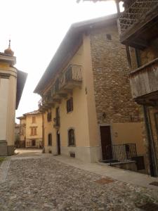 Centro Parrocchiale di Ogna