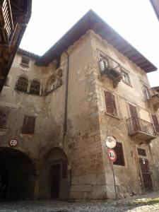 Casa Via Molini 10