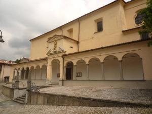 Chiesa Parrocchiale di S. Bartolomeo