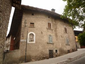 Cascina Via Piave 2