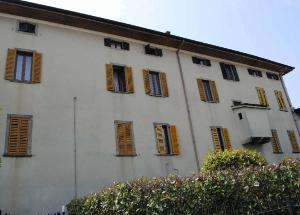 Villa Terzi Albani