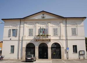 Municipio di Bonate Sotto