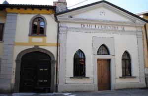 Chiesa di S. Lorenzo