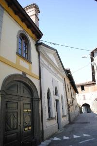 Chiesa di S. Lorenzo