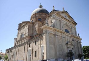 Chiesa Parrocchiale di S. Vittore