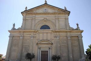 Chiesa Parrocchiale di S. Vittore