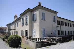 Villa Oldofredi Tadini