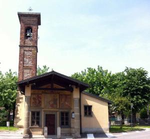 Chiesa di S. Margherita